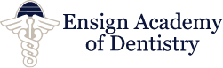 Ensign Academy of Dentistry logo