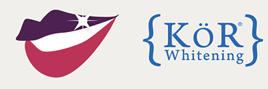 KoR Whitening logo