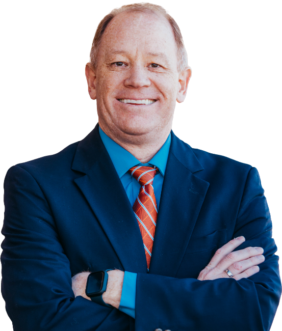 Colorado Springs dentist Dr. Jared Waite