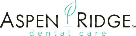 Aspen Ridge Dental Care logo